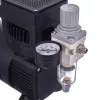 Compresor Aerograf FENGDA AG-420, 4.5 bar, 2 Ventilatoare