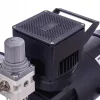 Compresor Aerograf FENGDA AG-420, 4.5 bar, 2 Ventilatoare