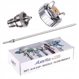 Duza pulverizator AUARITA NOVA 1 LVMP, 1.4 mm
