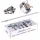 Duza pulverizator AUARITA NOVA 1 LVMP, 1.4 mm