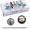 Kit Duze HVLP Auarita MINI NOVA LIGHT 0,8 mm