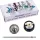 Kit Duze HVLP Auarita MINI NOVA LIGHT 0,8 mm