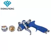 Pistol de vopsit HVLP cu duză de 1,8 mm, rezervor de 600 ml