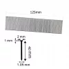 Cuie 40 mm pentru Pistol Makita AF-505, Set 5000 buc