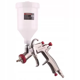 Pistol de vopsit AEROPRO LVLP R500, duză 2.0 mm