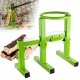 Stativ dublu TC Technic LS-200 pentru despicat lemne, manual, diametru 20 cm