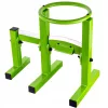Stativ dublu TC Technic LS-200 pentru despicat lemne, manual, diametru 20 cm