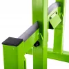 Stativ dublu TC Technic LS-200 pentru despicat lemne, manual, diametru 20 cm
