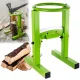 Despicător manual lemne TC Technic LS-200A, oțel, H 44 cm, buștean max 20 cm