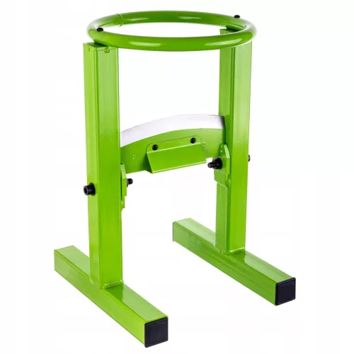 Despicător manual lemne TC Technic LS-200A, oțel, H 44 cm, buștean max 20 cm