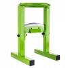 Despicător manual lemne TC Technic LS-200A, oțel, H 44 cm, buștean max 20 cm