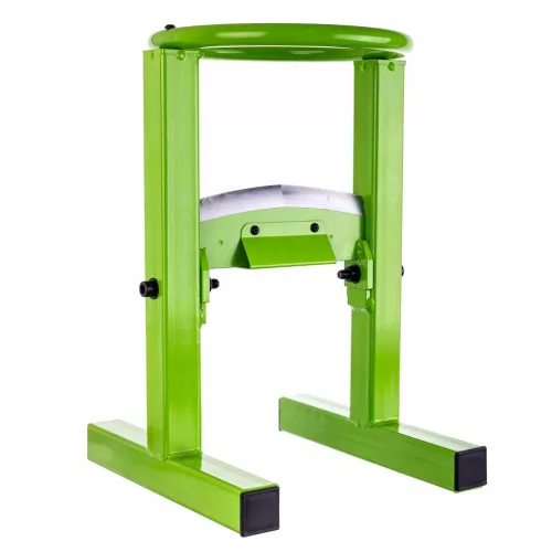Despicător manual lemne TC Technic LS-200A, oțel, H 44 cm, buștean max 20 cm