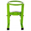 Despicător manual lemne TC Technic LS-200A, oțel, H 44 cm, buștean max 20 cm