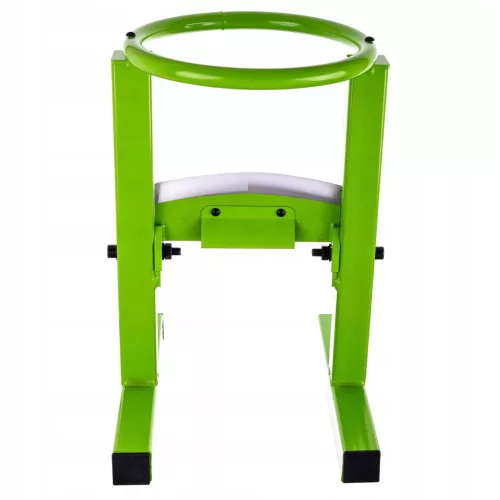 Despicător manual lemne TC Technic LS-200A, oțel, H 44 cm, buștean max 20 cm