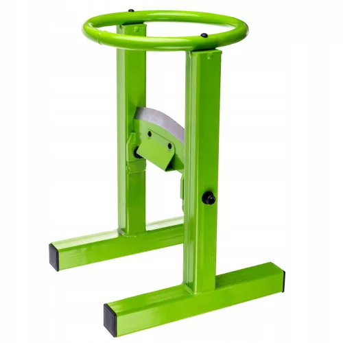 Despicător manual lemne TC Technic LS-200A, oțel, H 44 cm, buștean max 20 cm