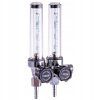 Măsurător Debit Dublu Argon/CO2 cu Filet Conic M14x1.5