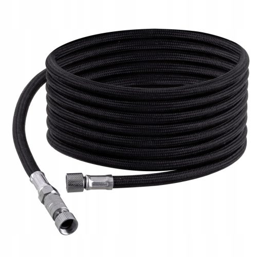 Furtun Pulverizator 3m Conectare Rapidă 1/8" Compresor