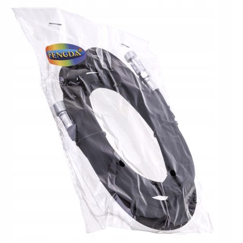 Furtun Pulverizator 3m Conectare Rapidă 1/8" Compresor