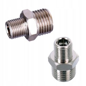 Reductor Pneumatic 1/8 - 1/4 inch cu Filet Exterior BD-A3