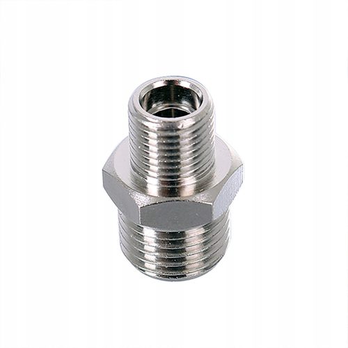 Reductor Pneumatic 1/8 - 1/4 inch cu Filet Exterior BD-A3