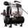 Compresor Aerograf Profesional AS-600, 350W, 4L, 4 BAR