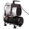 Compresor Aerograf Profesional AS-600, 350W, 4L, 4 BAR