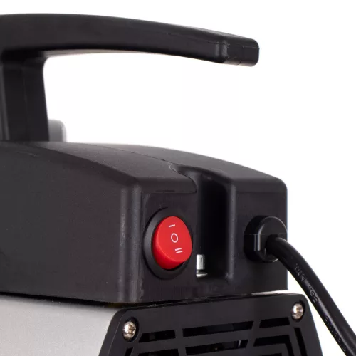 Compresor Aerograf Profesional AS-600, 350W, 4L, 4 BAR