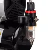 Compresor Aerograf Profesional AS-600, 350W, 4L, 4 BAR