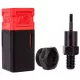 Set cap aparat de nituit filete M3, oțel superior