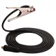 Cablu de Împământare TC Technic 200A, 3m, 25mm² pentru MIG/MAG TIG/MMA