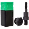 Adaptor Oțel M6 pentru Aplicatoare Nituri Filetate, filet M8x1,25