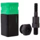 Adaptor Oțel M6 pentru Aplicatoare Nituri Filetate, filet M8x1,25