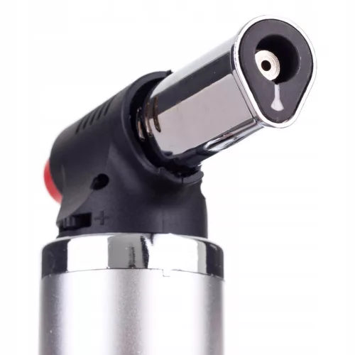 Arzător Broulée TC Technic BS-230T cu Aprindere Piezo pentru Caramelizare