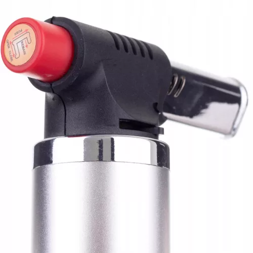 Arzător Broulée TC Technic BS-230T cu Aprindere Piezo pentru Caramelizare