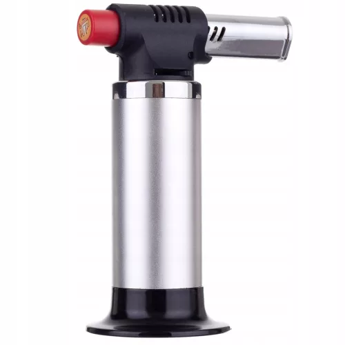 Arzător Broulée TC Technic BS-230T cu Aprindere Piezo pentru Caramelizare
