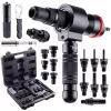 Adaptor Profesional Nituri NIETSAVAR pentru Bormașină M3-M10, 6.4mm