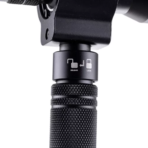 Adaptor Profesional Nituri NIETSAVAR pentru Bormașină M3-M10, 6.4mm