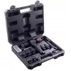 Adaptor Profesional Nituri NIETSAVAR pentru Bormașină M3-M10, 6.4mm