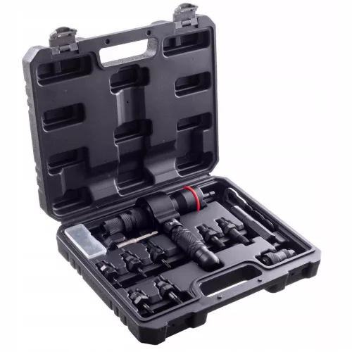 Adaptor Profesional Nituri NIETSAVAR pentru Bormașină M3-M10, 6.4mm
