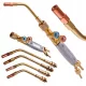 Torță Profesională Sudură Propan-Oxigen, 4 Duze, ZW-06