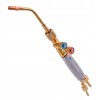 Torță Profesională Sudură Propan-Oxigen, 4 Duze, ZW-06
