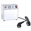 Compresor Aerograf Automat 230V, Duza HS-30 0.3mm, cu Manometru
