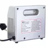 Compresor Aerograf Automat 230V, Duza HS-30 0.3mm, cu Manometru