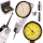 Inclinometru de Birou Diatest, 0.8mm, Precizie 0.01mm