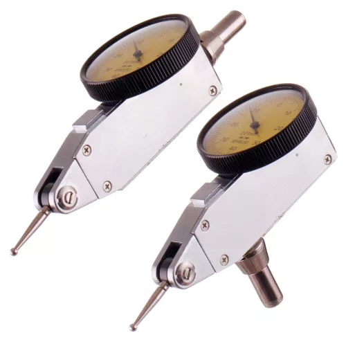 Inclinometru de Birou Diatest, 0.8mm, Precizie 0.01mm