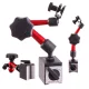 Suport Magnetic Articulat TC Technic 1938S-4 pentru Comparatoare DIATEST