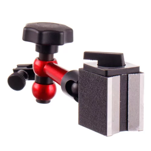 Suport Magnetic Articulat TC Technic 1938S-4 pentru Comparatoare DIATEST