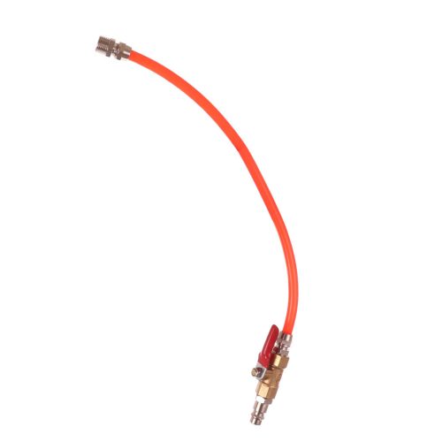 Ciocan Pneumatic Inerțial pentru Caroserii, 3 Capete de Cauciuc (75/100/125 mm)