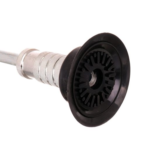 Ciocan Pneumatic Inerțial pentru Caroserii, 3 Capete de Cauciuc (75/100/125 mm)