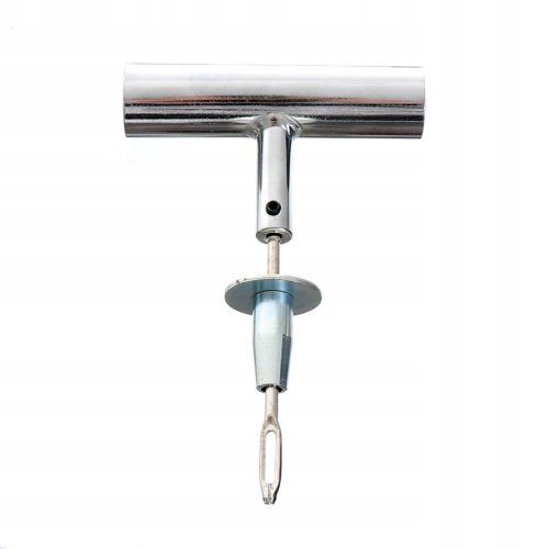 Kit Reparare Anvelope Rapid HT-22, 30 Piese